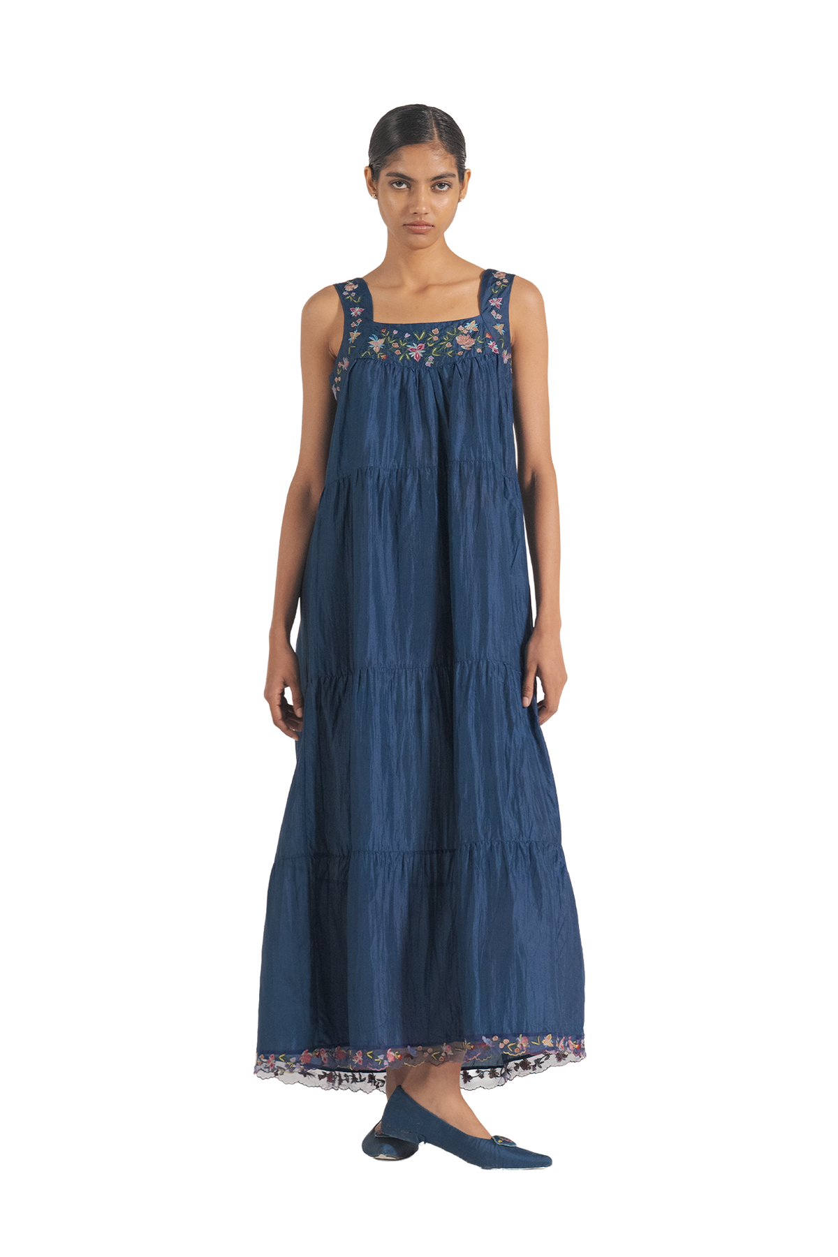 LILIANE DRESS