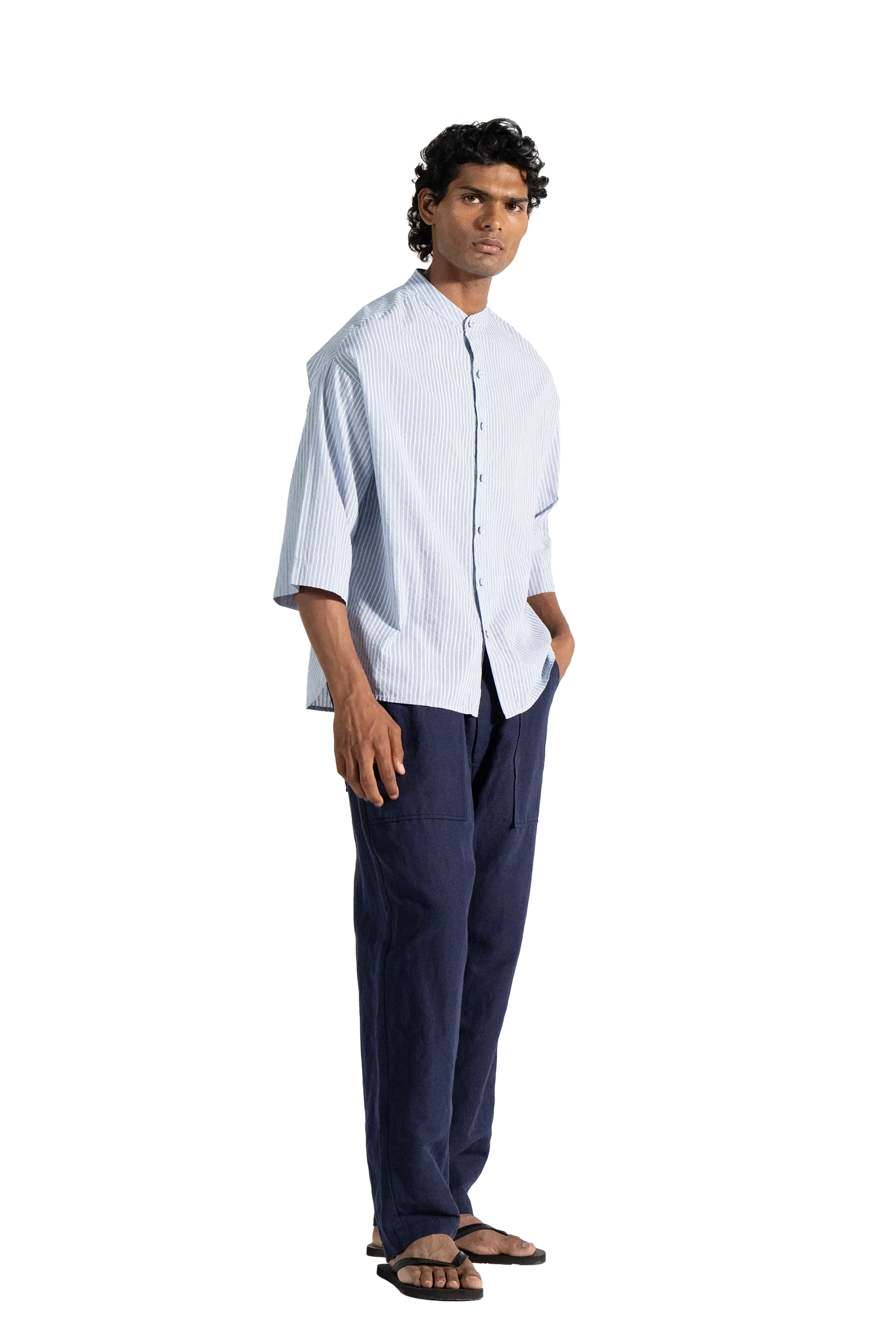 MARVE SHIRT
