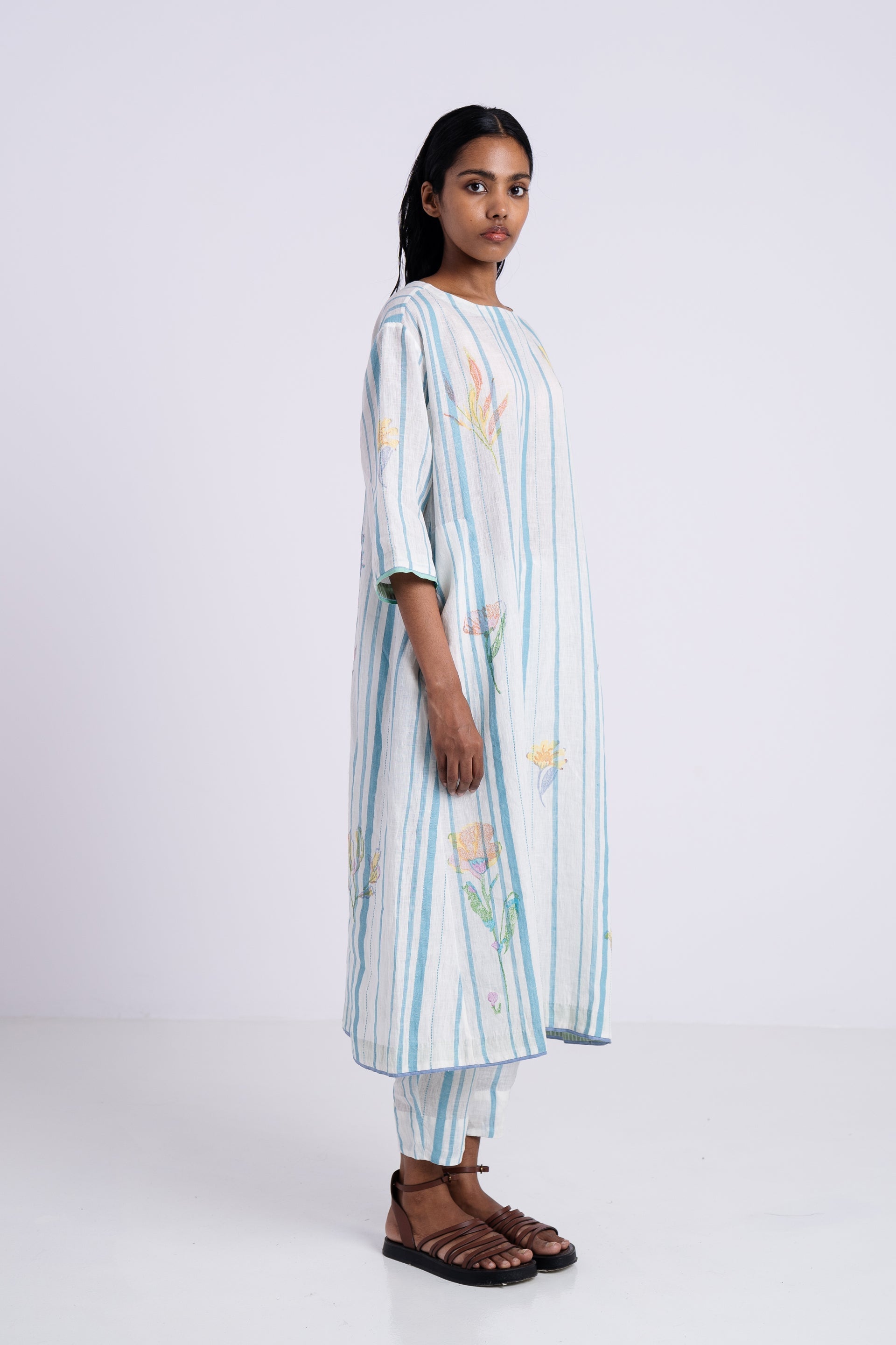 BAYLEAF DRESS