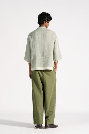 MARVE SHIRT