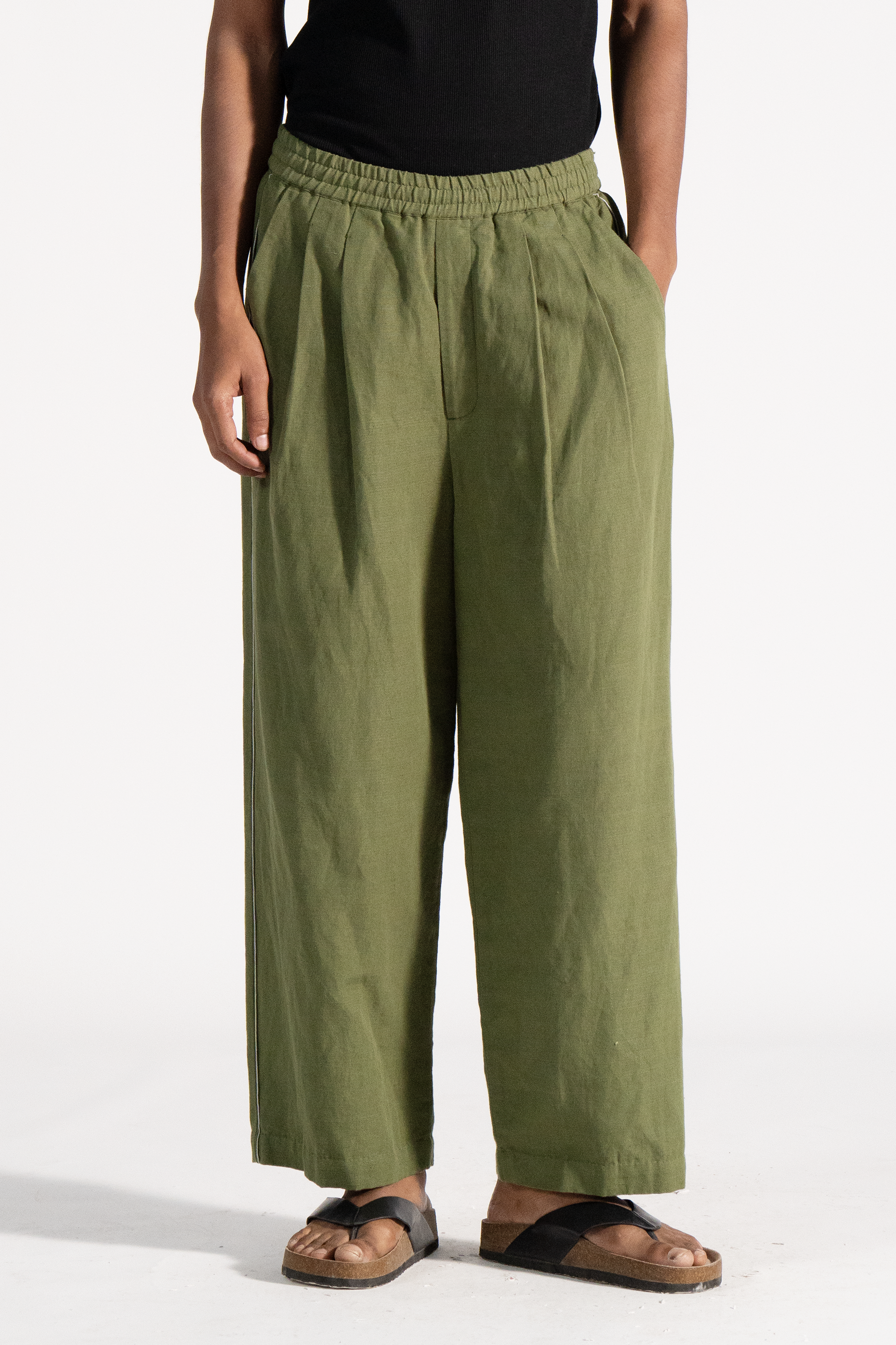 LLARGA TROUSER