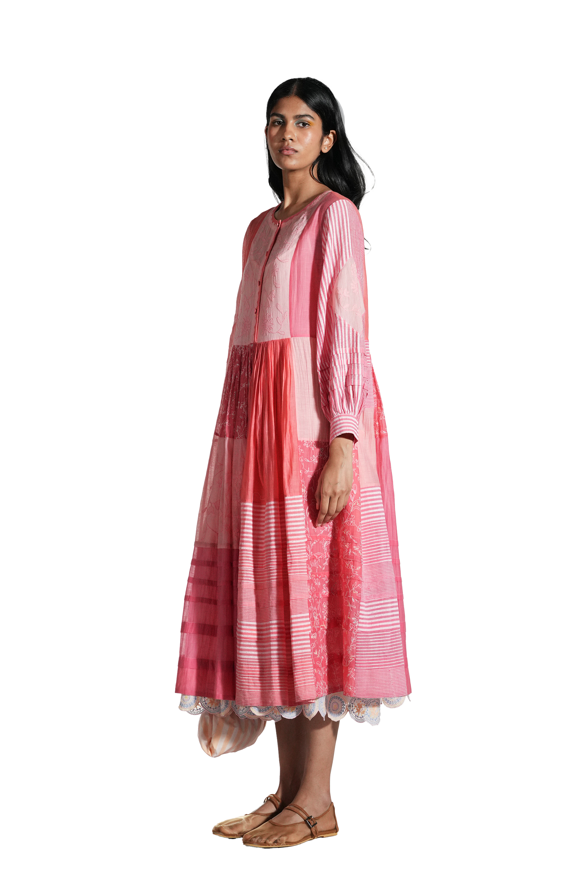 ARABELLA DRESS