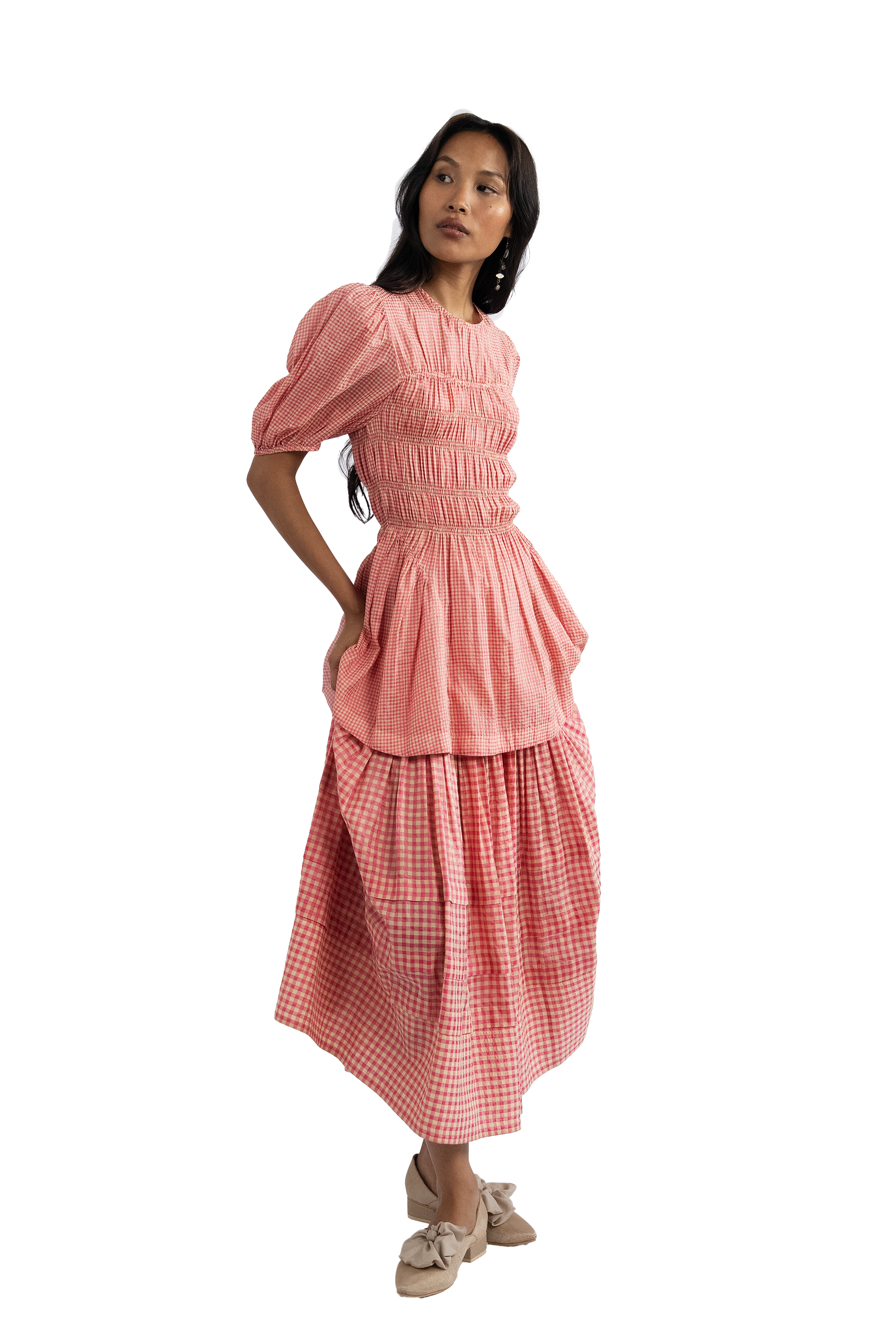 ZEVA SKIRT