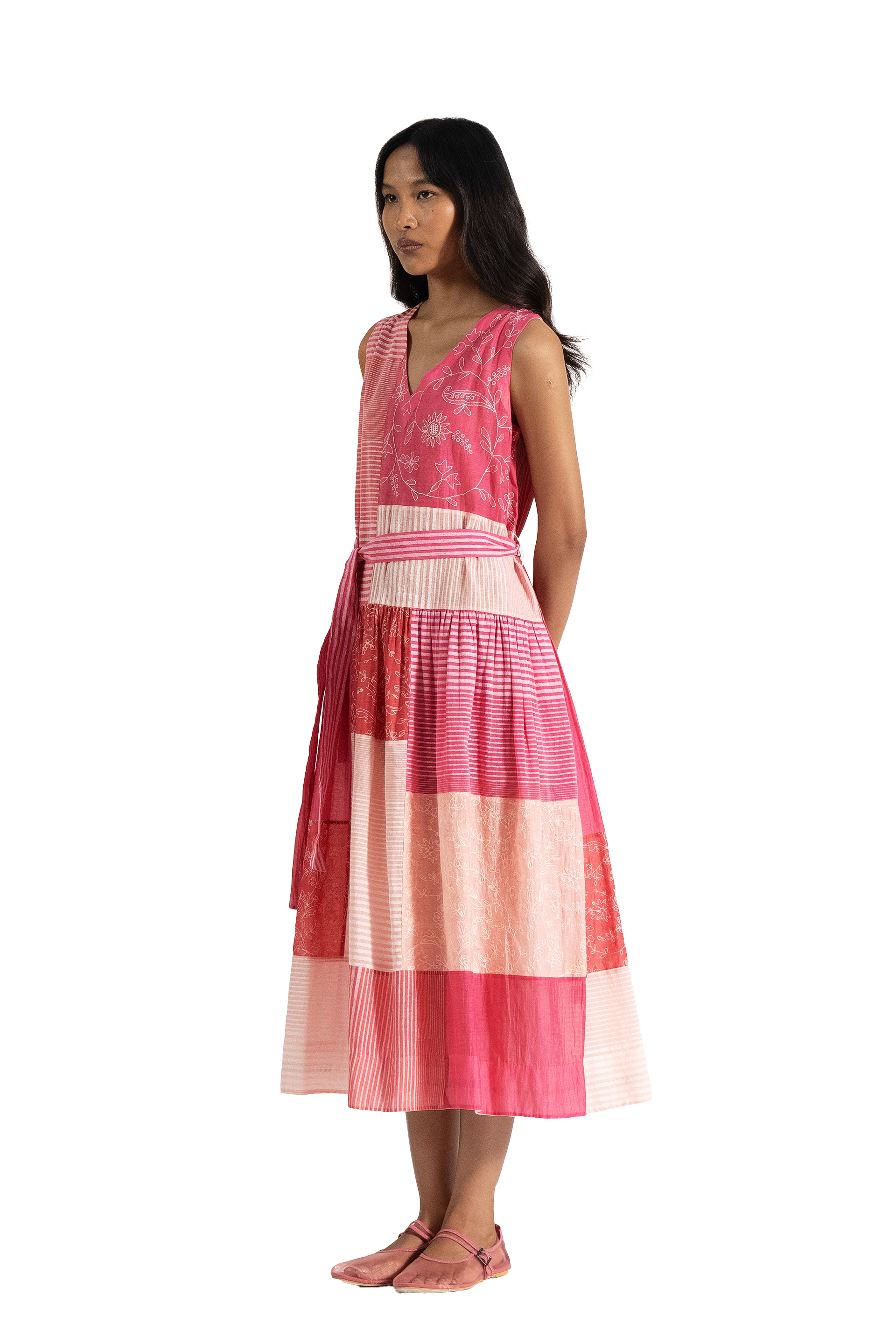 ORION DRESS