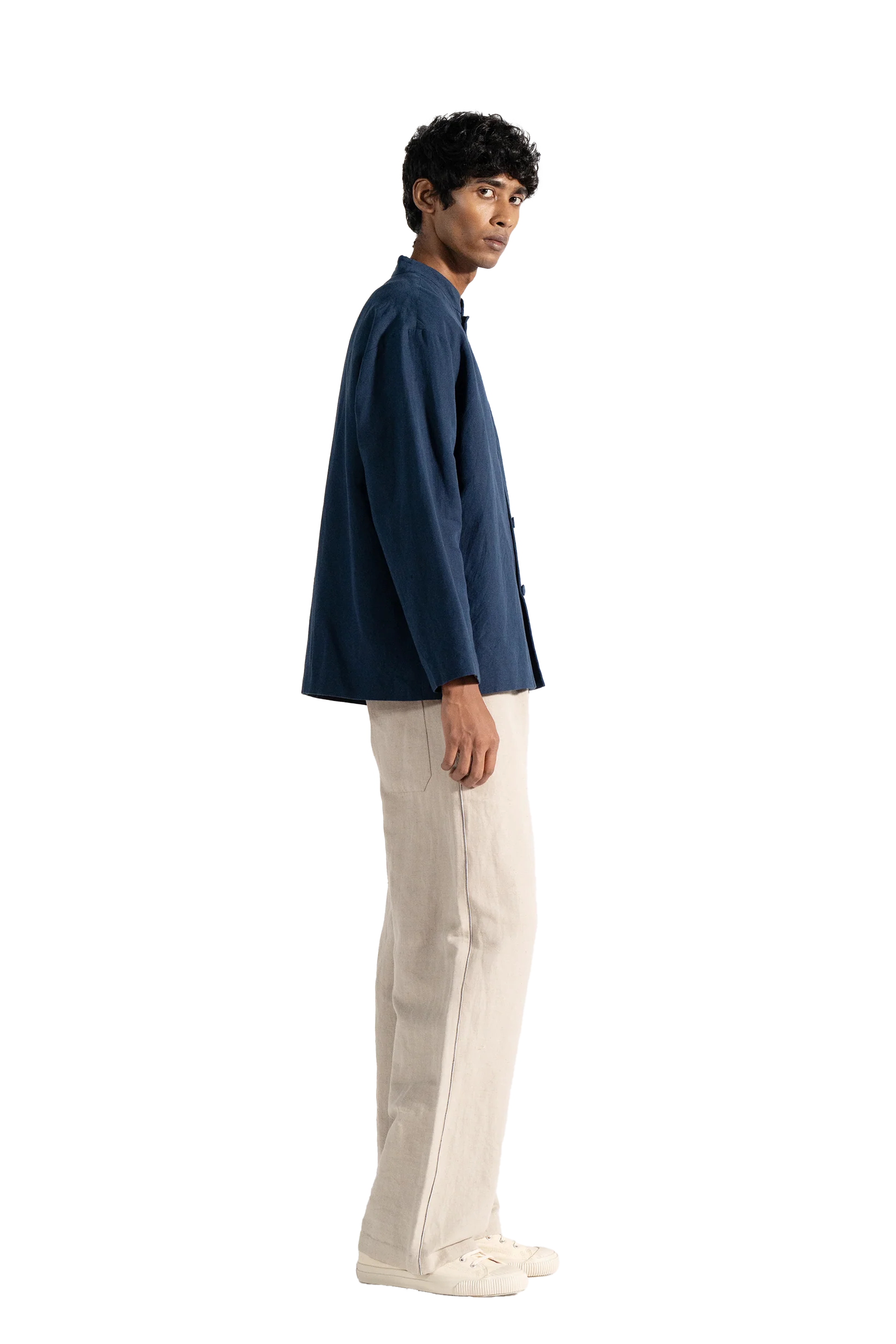 CRAFT JACKET
