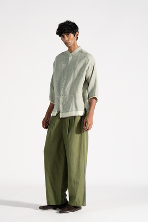 MARVE SHIRT