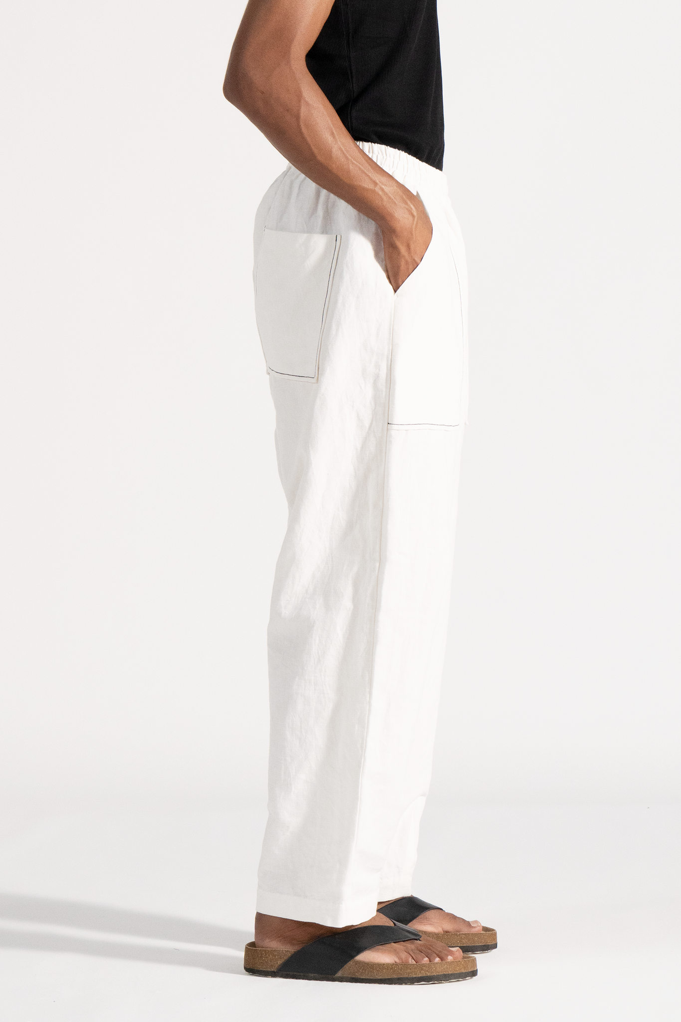 KETO TROUSER