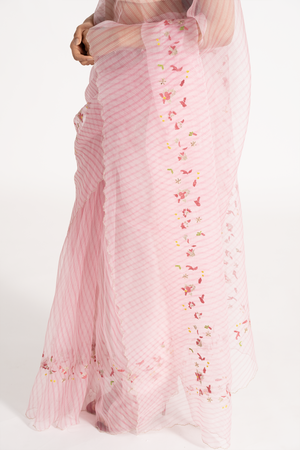 JASMINE SAREE