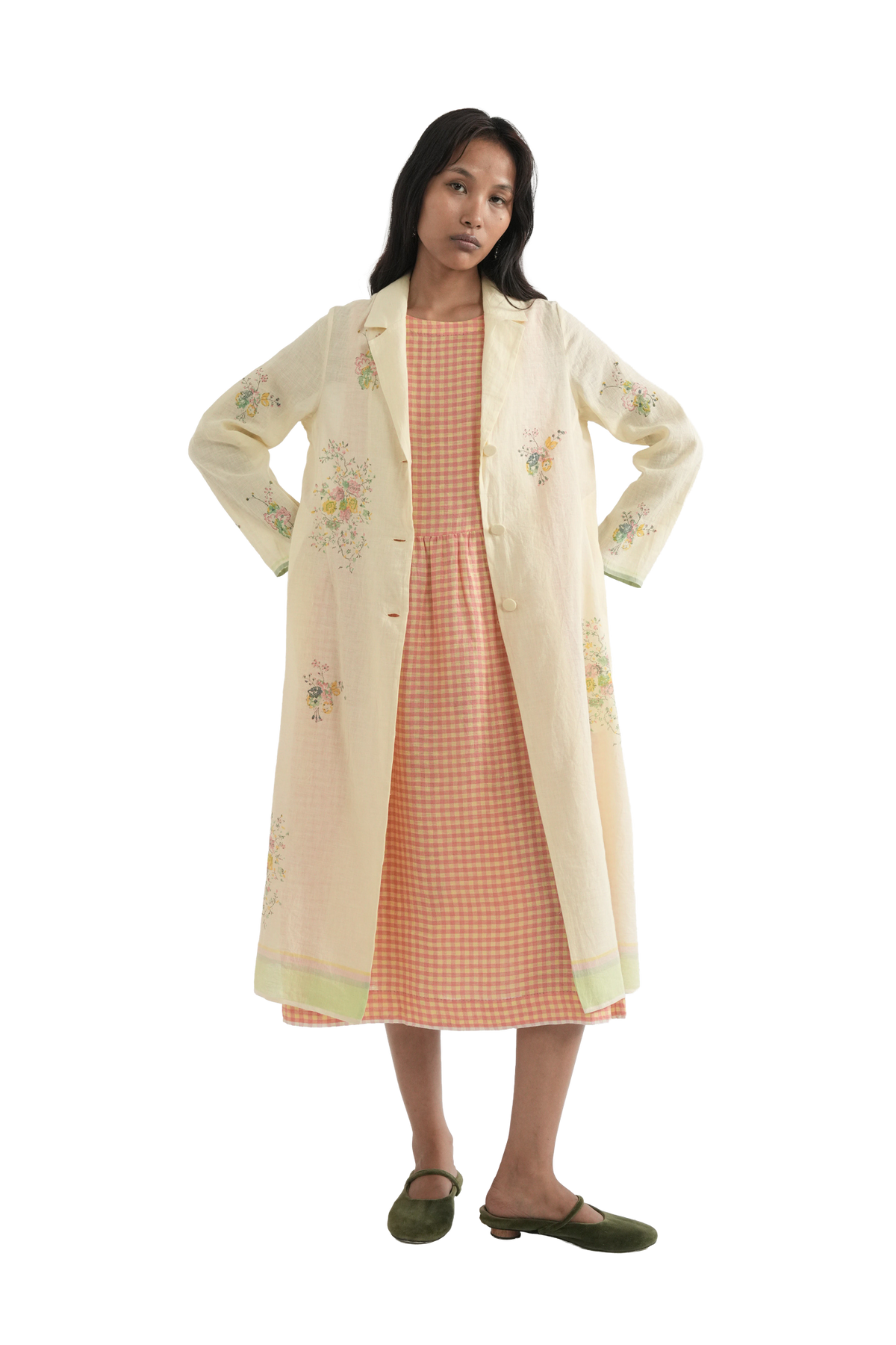 ASTER JACKET