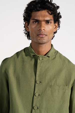 DAY JACKET