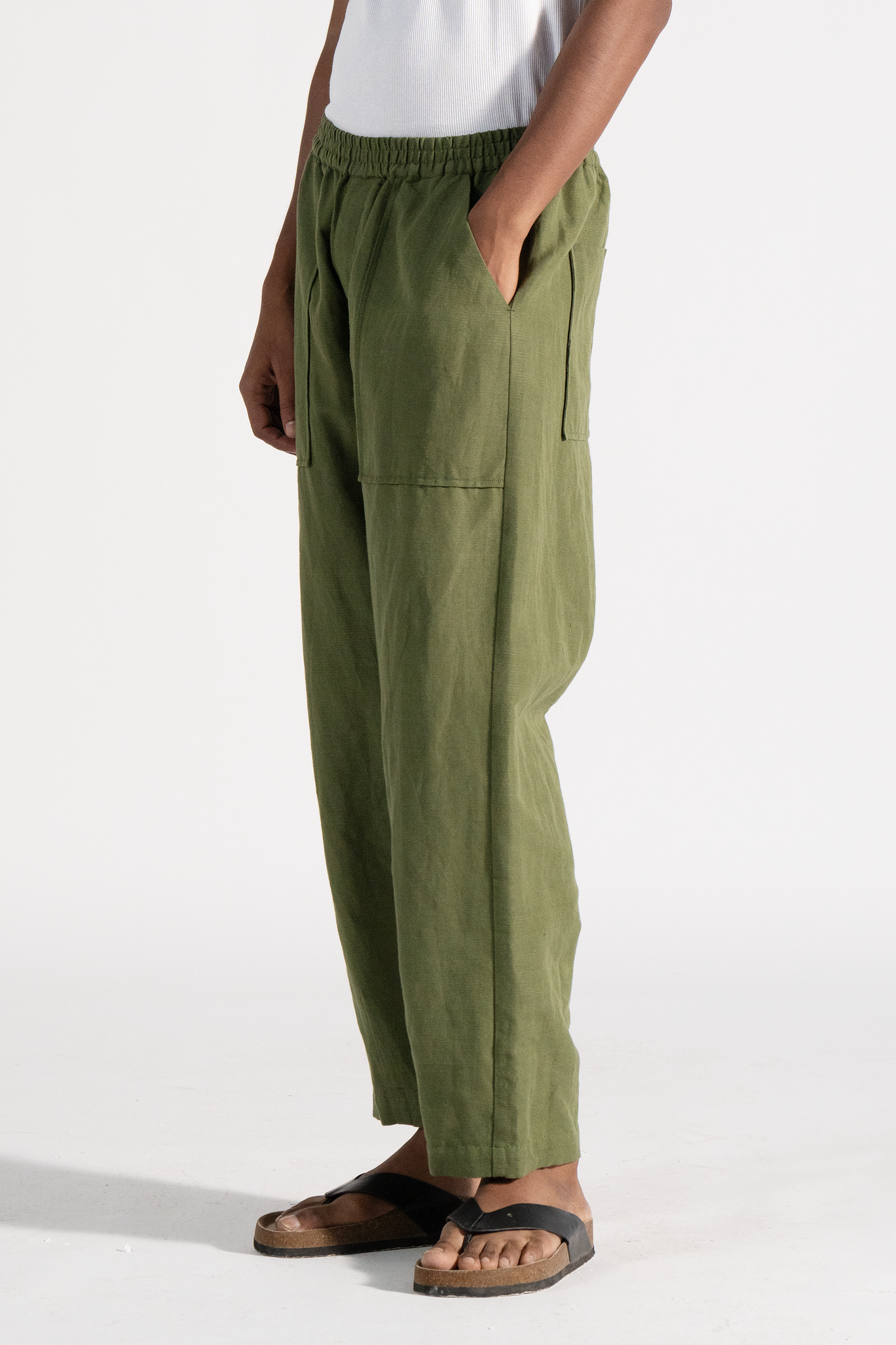 KETO TROUSER