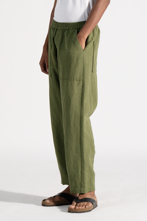 KETO TROUSER