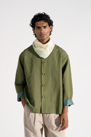 CRAFT JACKET