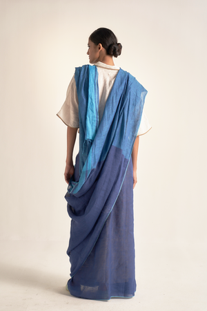 ZIVARA SAREE