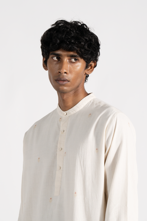 MID SUMMER KURTA  SET
