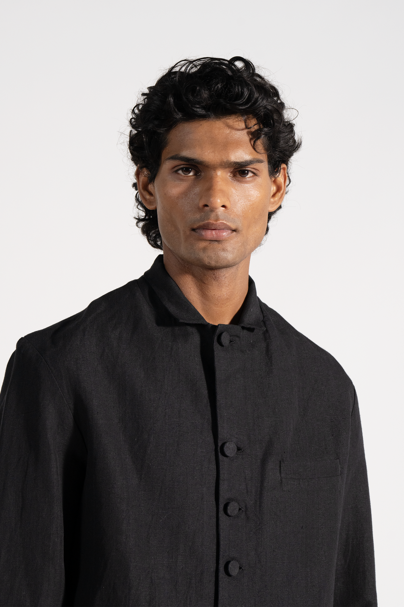 DAY JACKET
