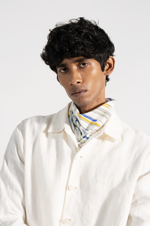 HOLLANT JACKET