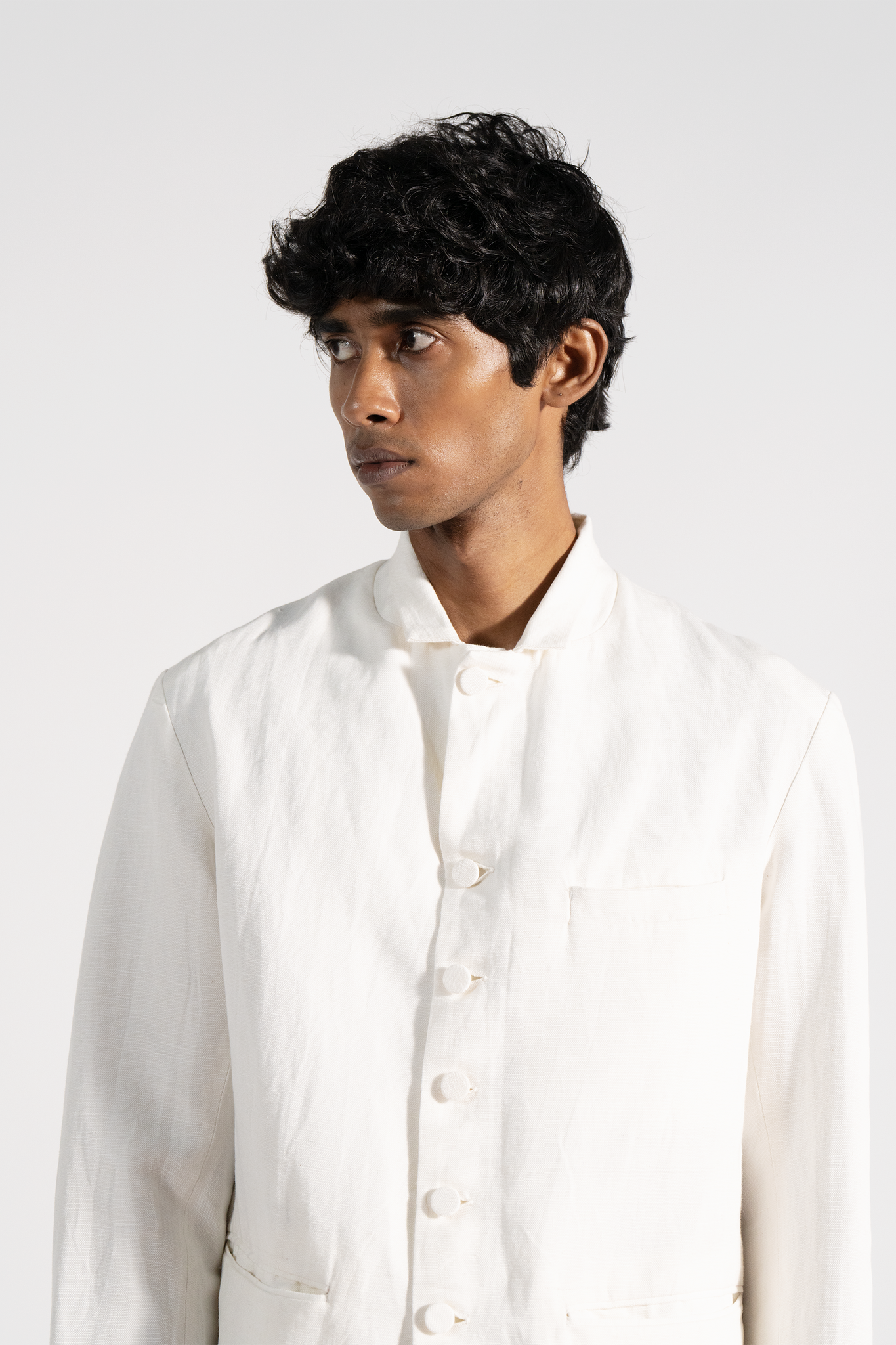 DAY JACKET