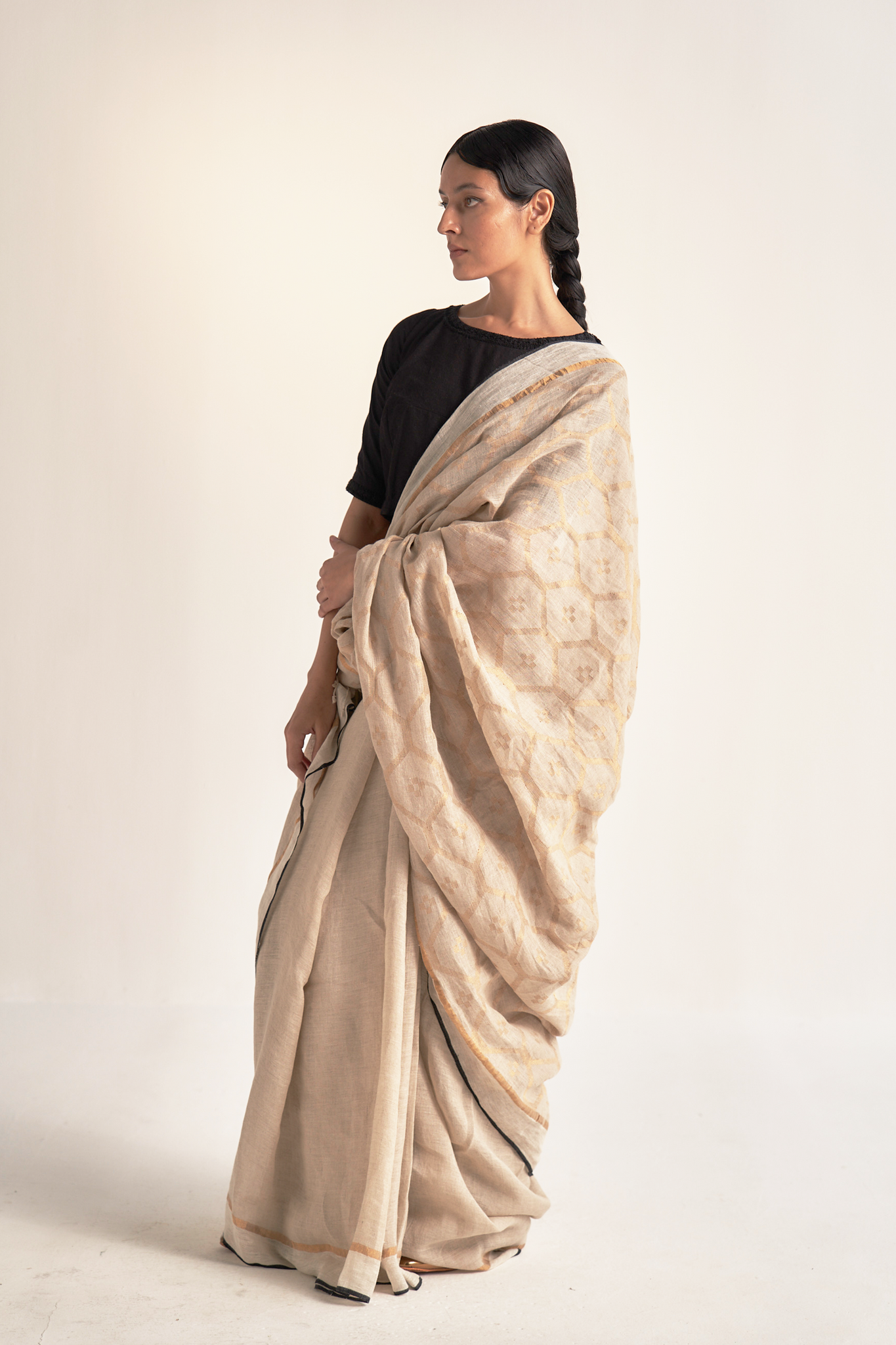 FLORIS SAREE