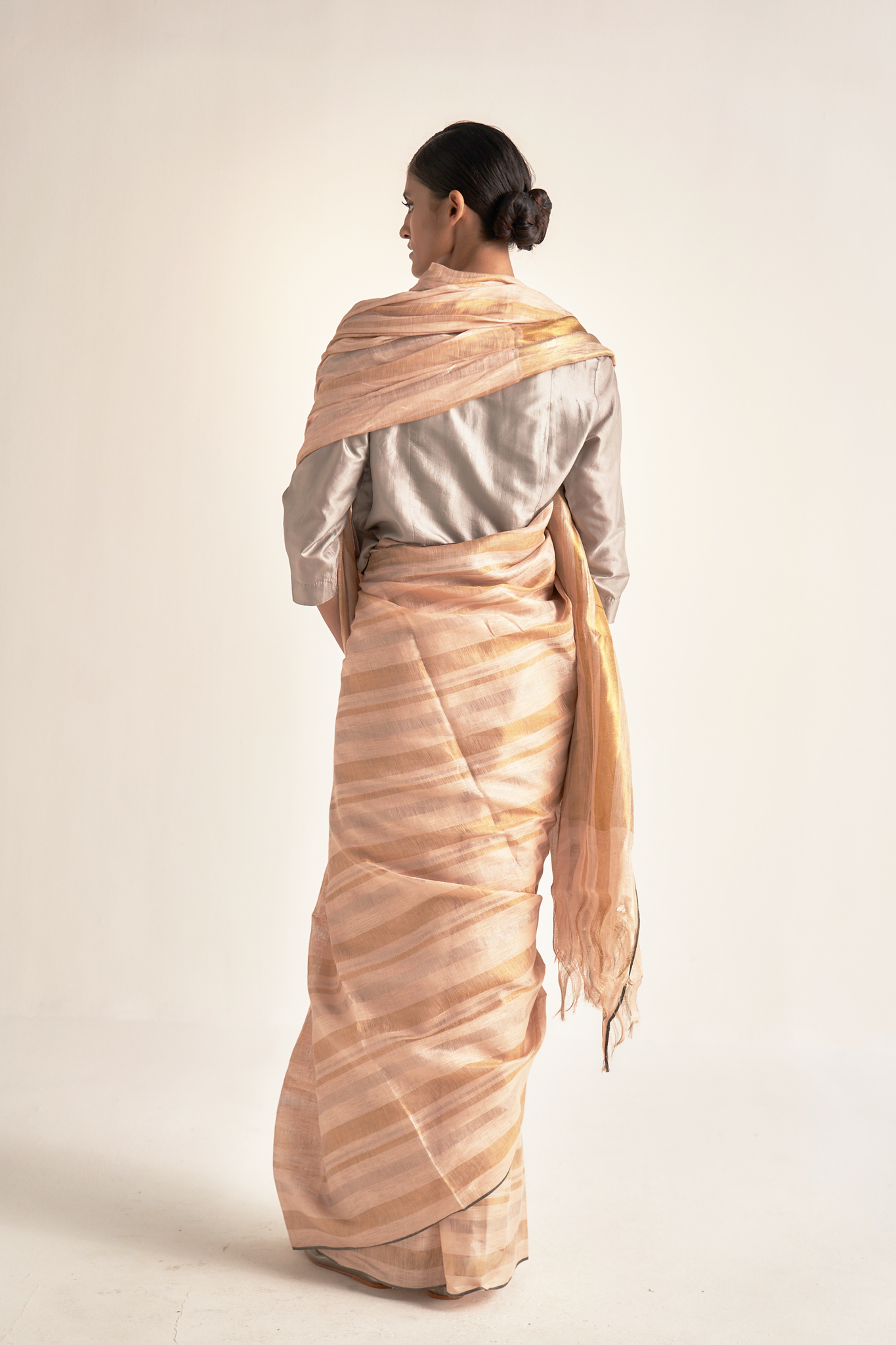 ORELIS SAREE