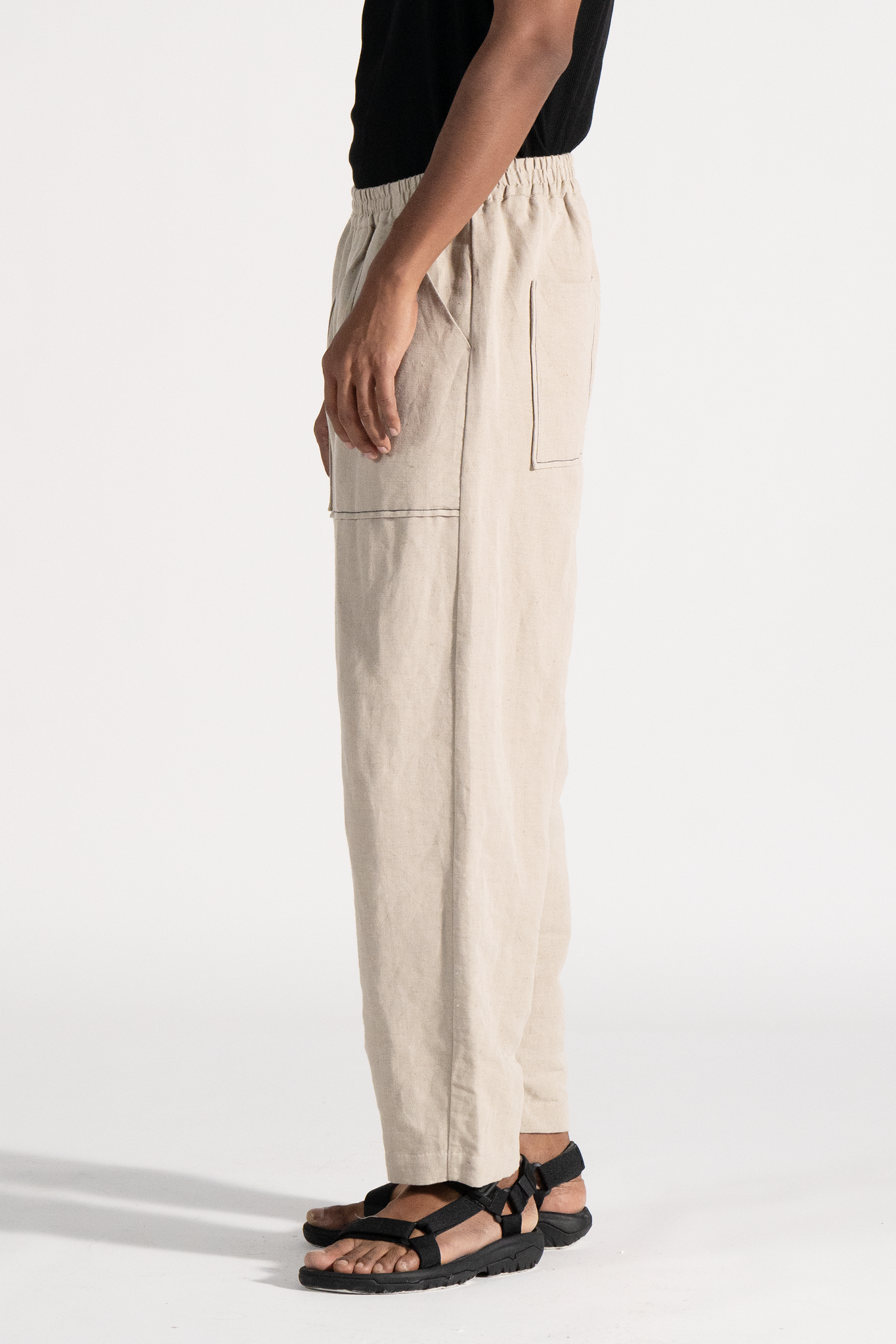 KETO TROUSER