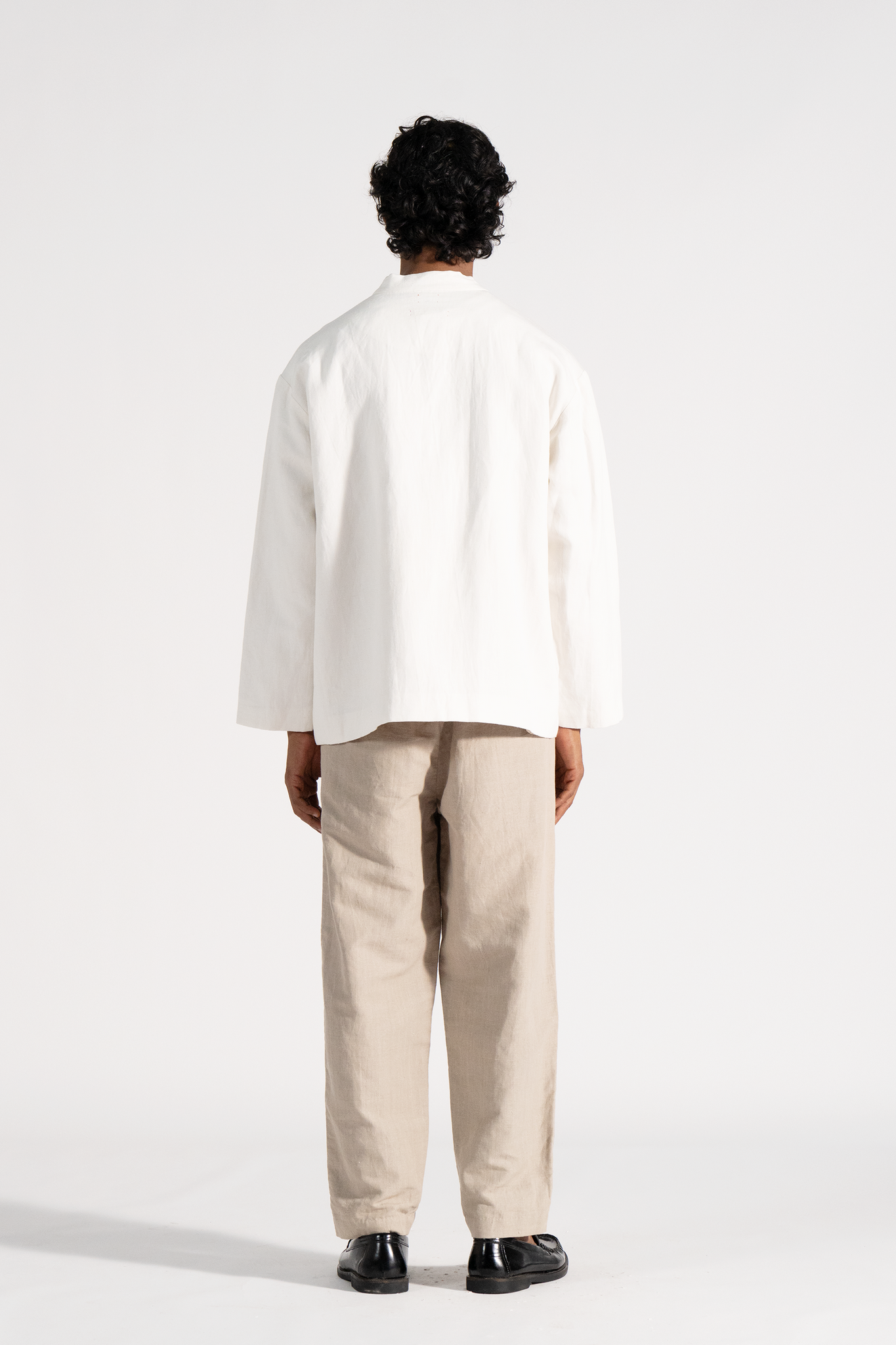 CRAFT JACKET