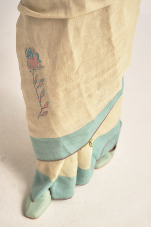 ZIVARA SAREE