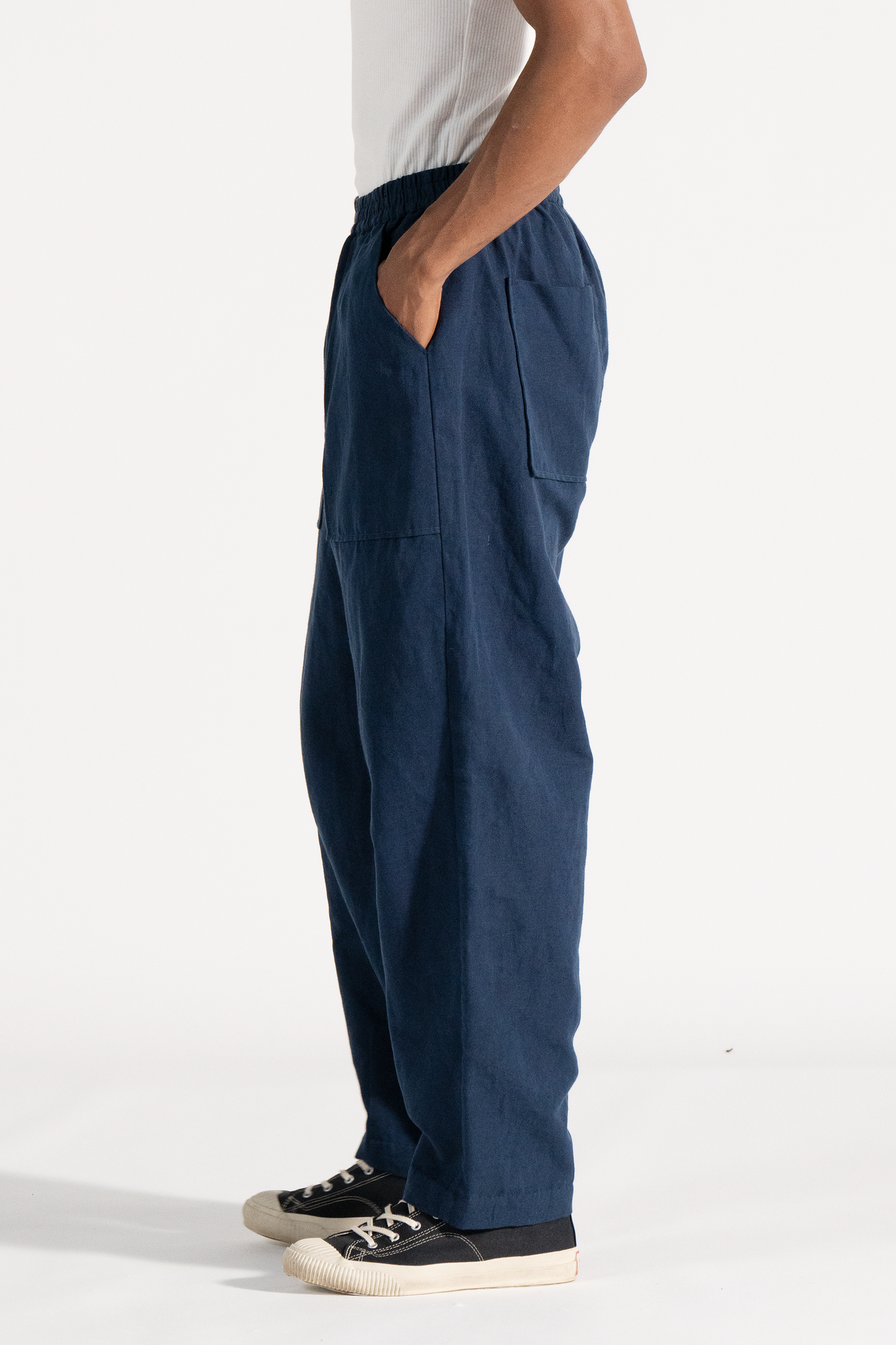 KETO TROUSER