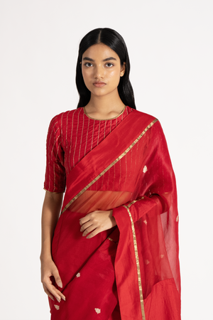 SERICA SAREE