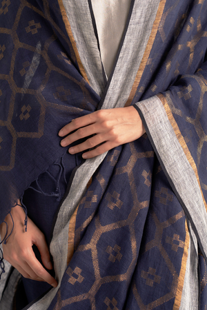 FLORIS SAREE