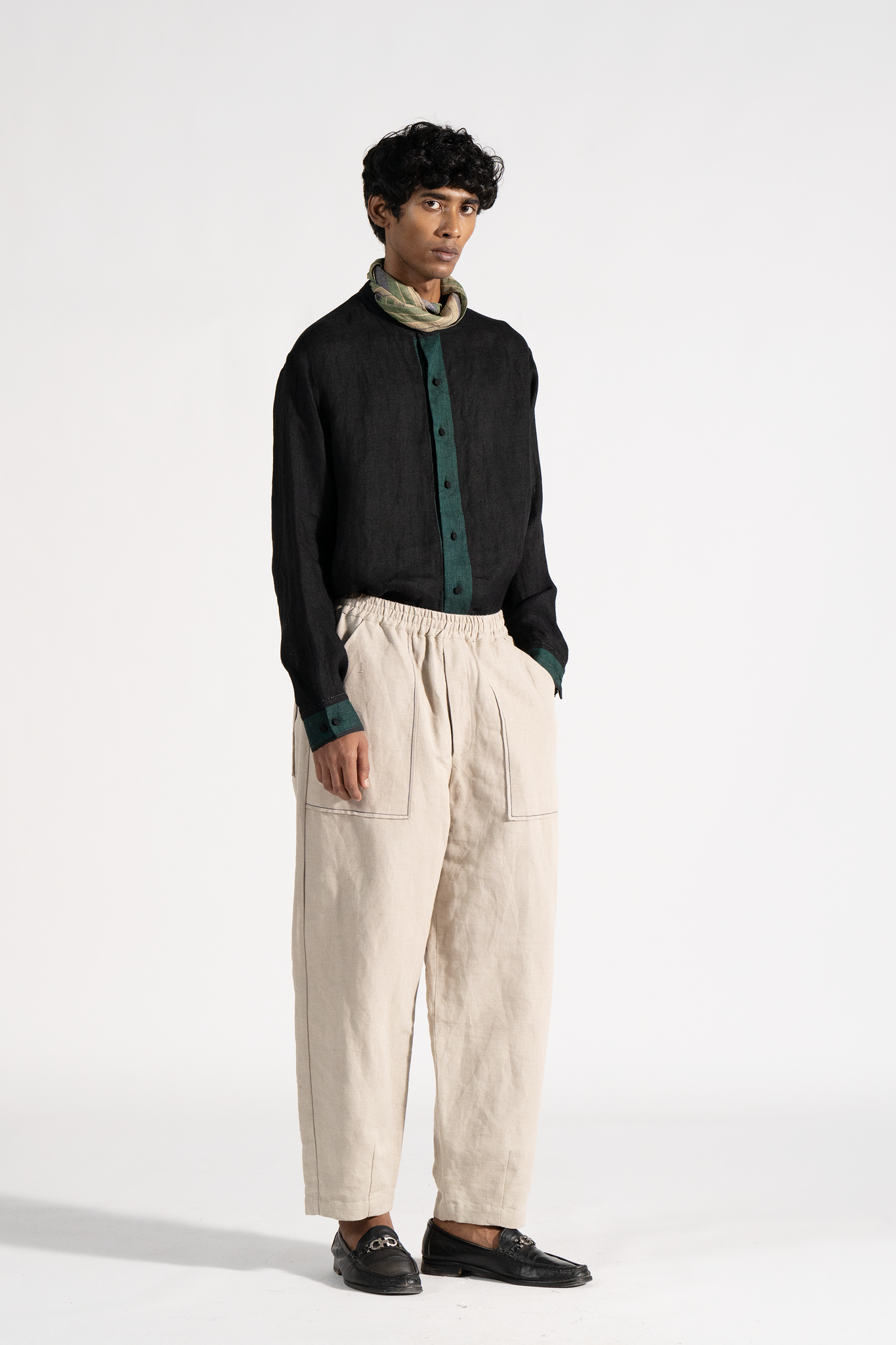 ELAN SHIRT