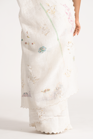 JASMINE SAREE