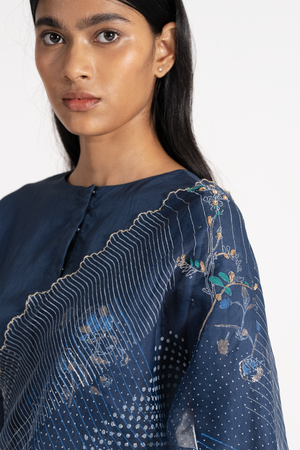 ELVA BLOUSE