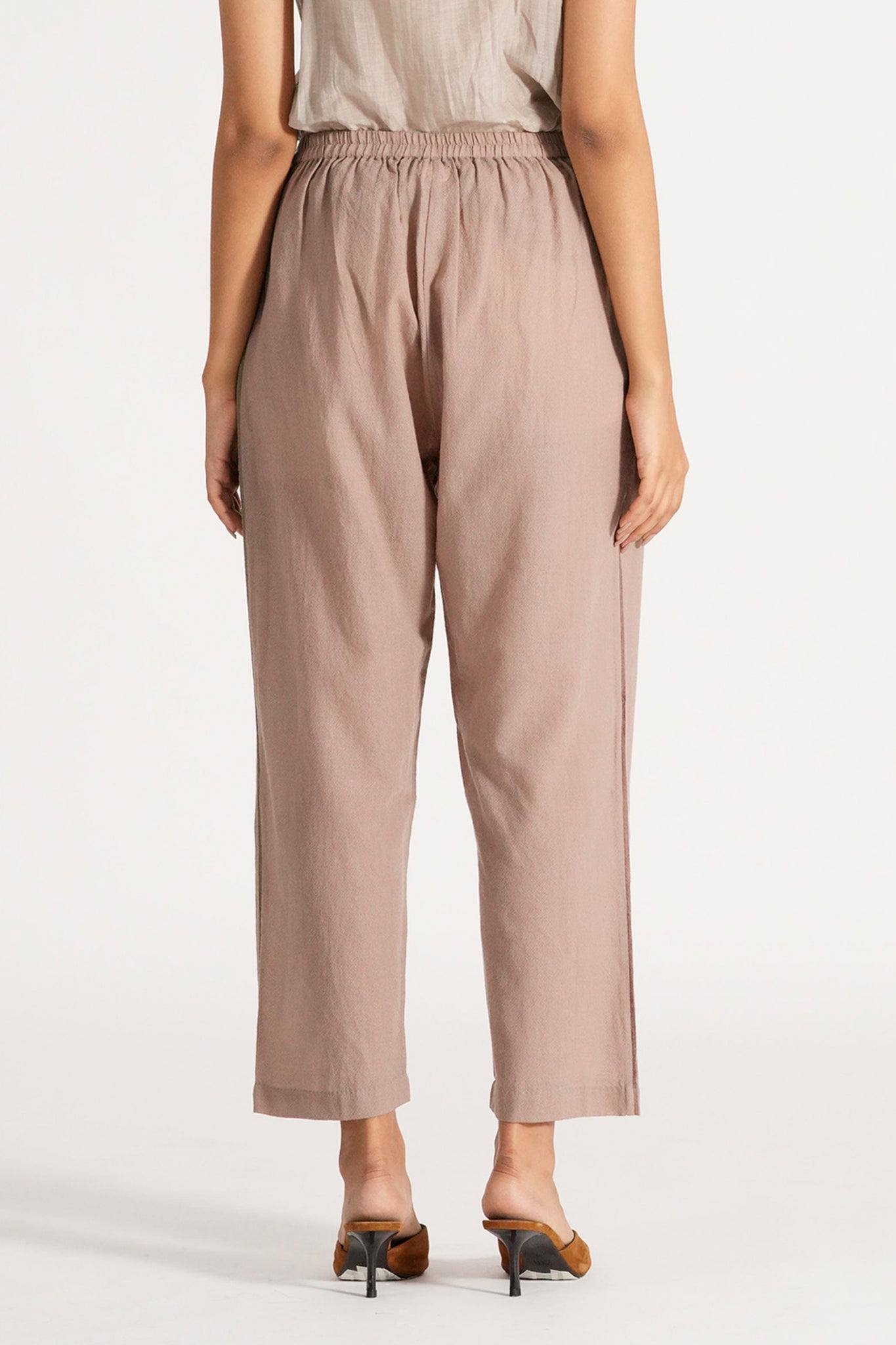 PAPRIKA TROUSERS