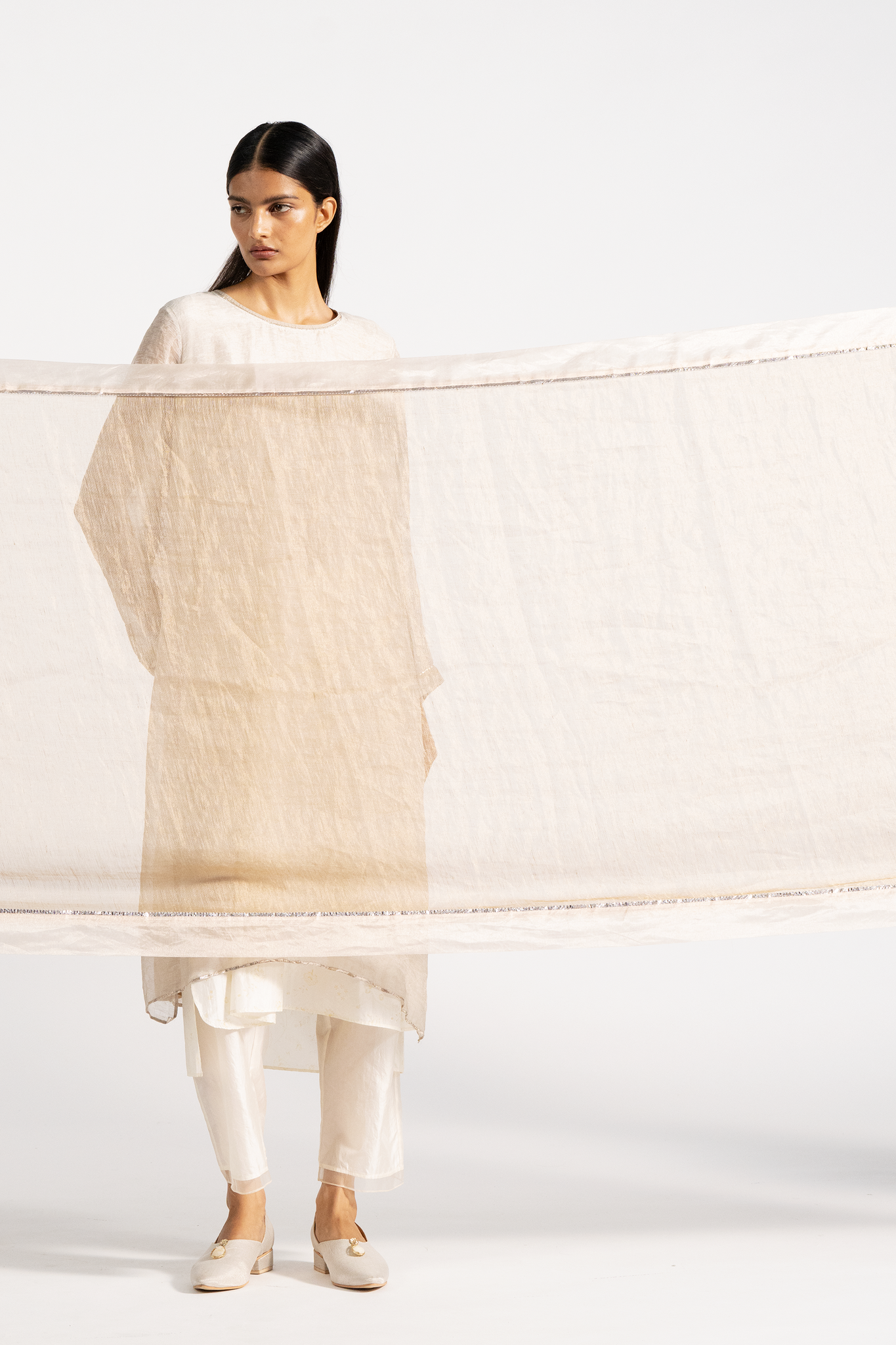 DUPATTA