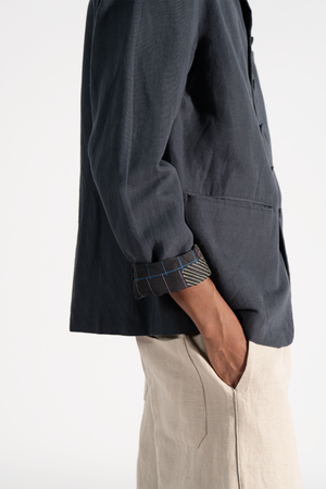 DAY JACKET