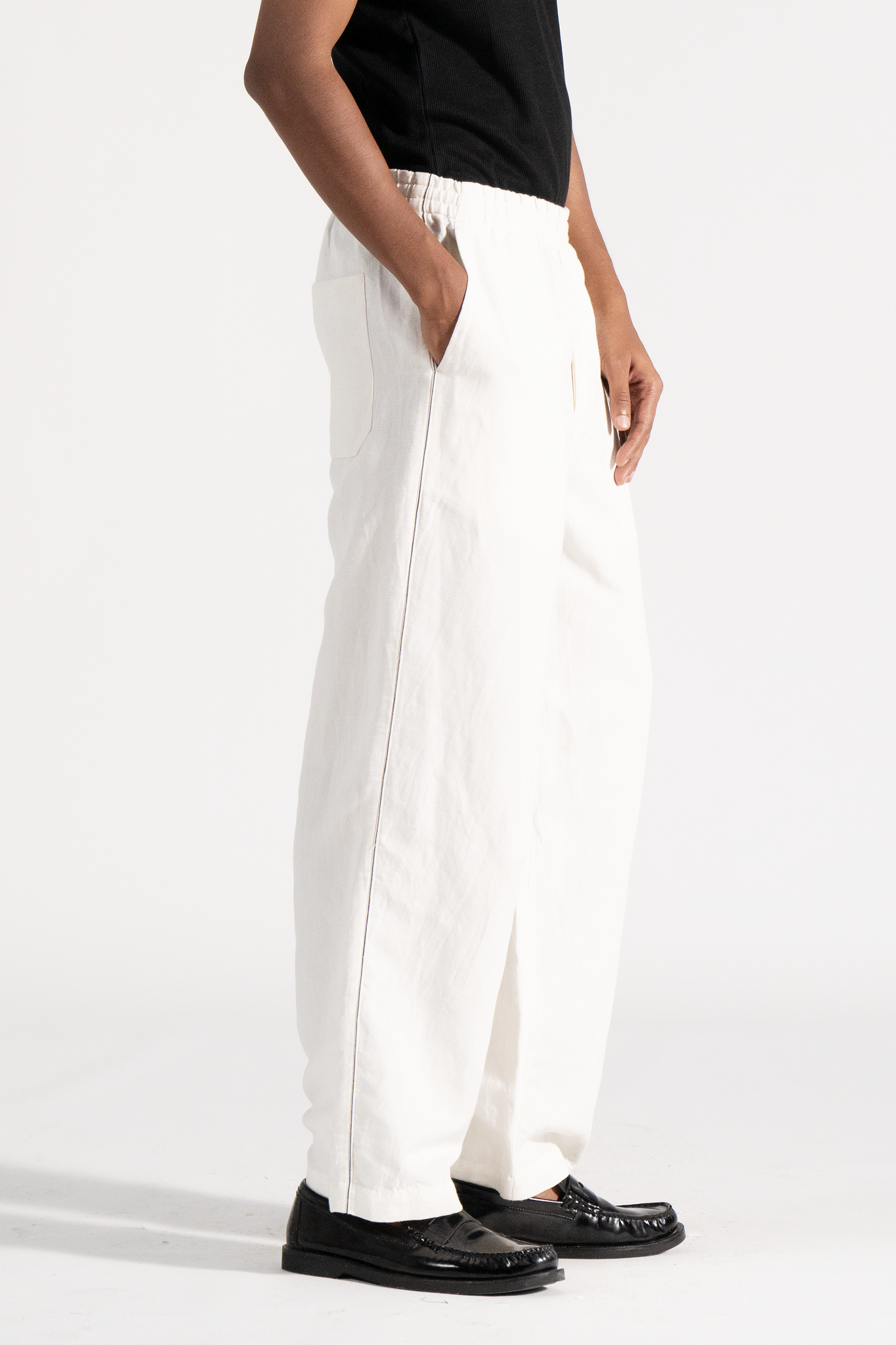INASA TROUSER