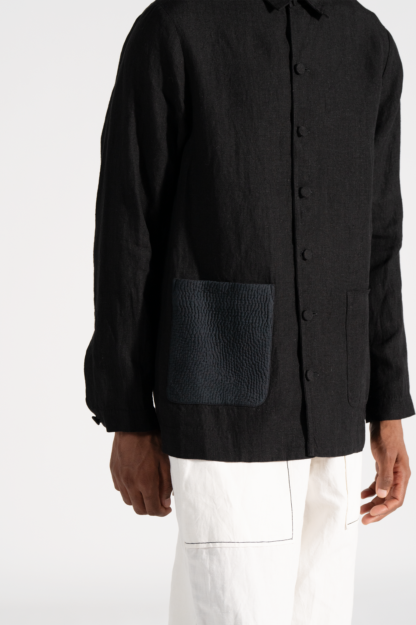 HOLLANT JACKET