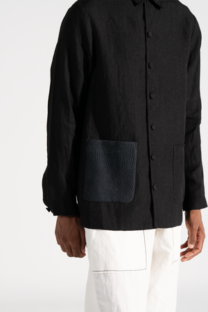 HOLLANT JACKET
