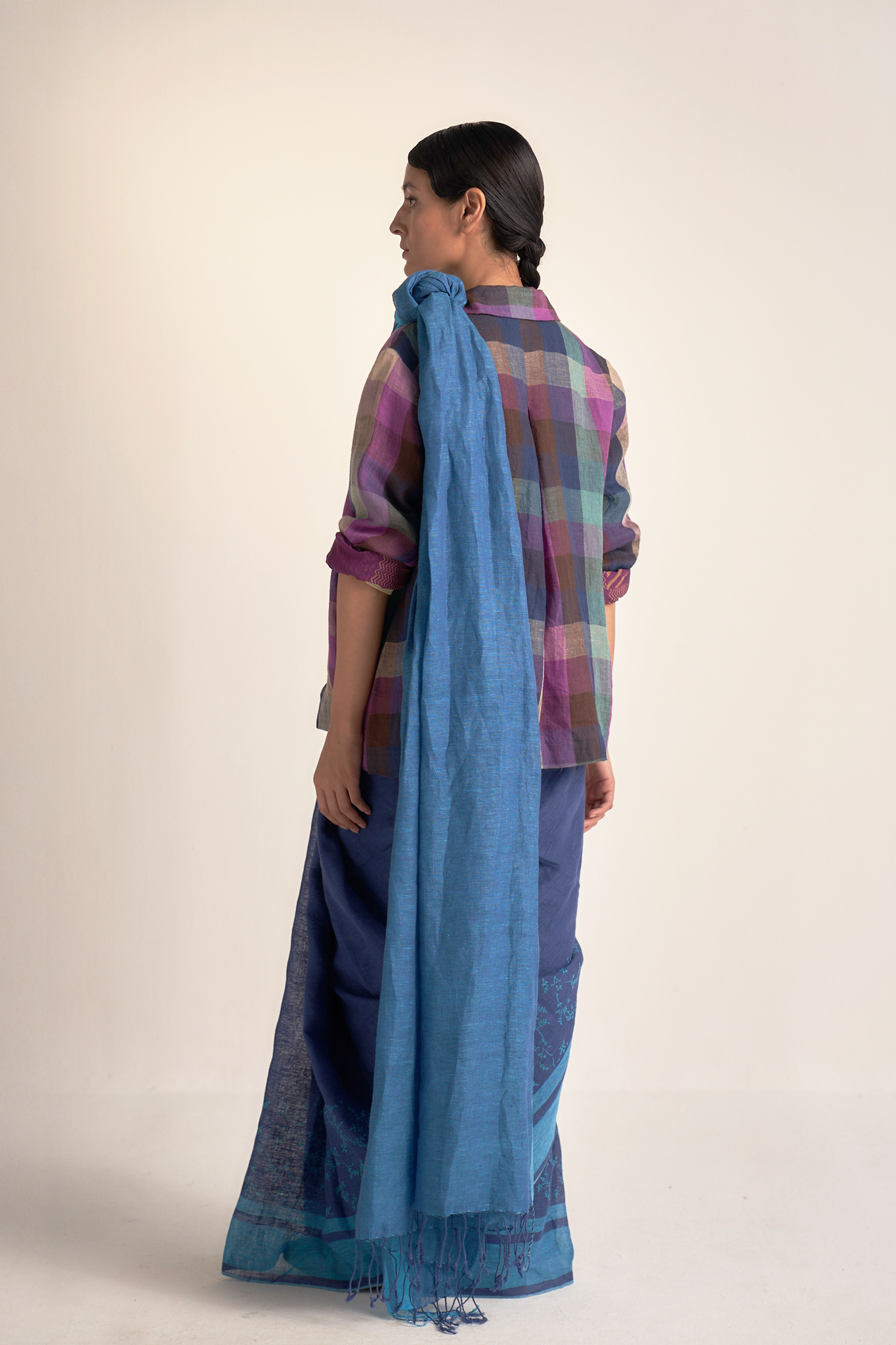 ZIVARA SAREE