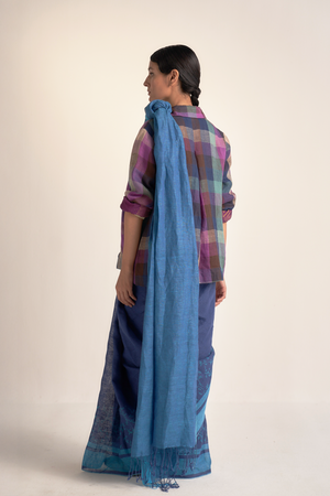 ZIVARA SAREE