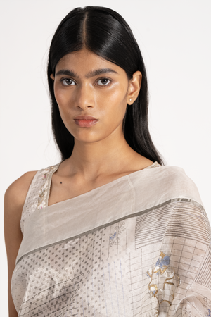 SYLORA BLOUSE