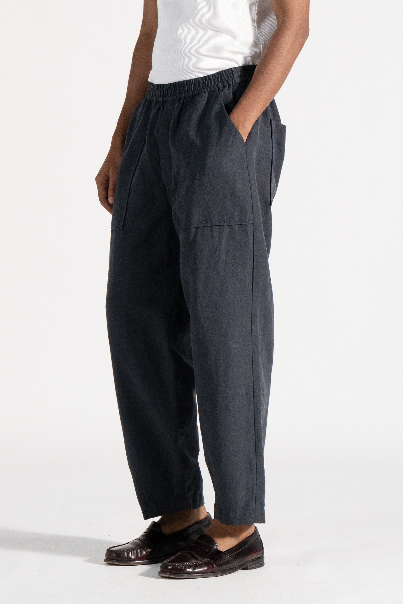 KETO TROUSER