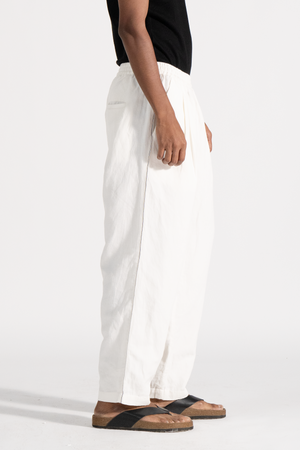 TRUNK TROUSER