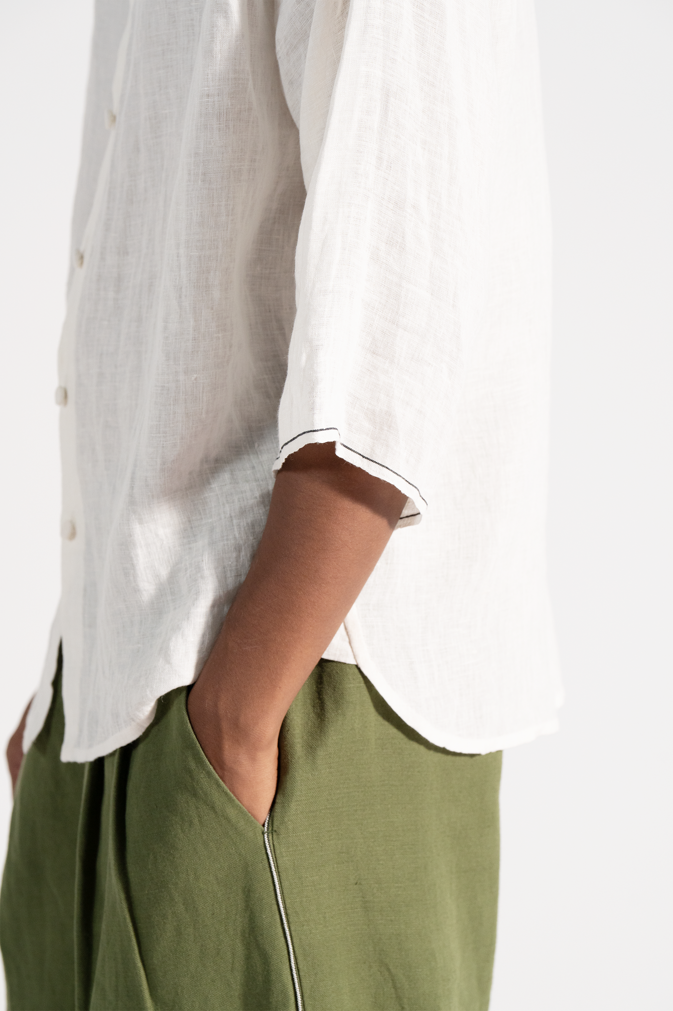 MARVE SHIRT