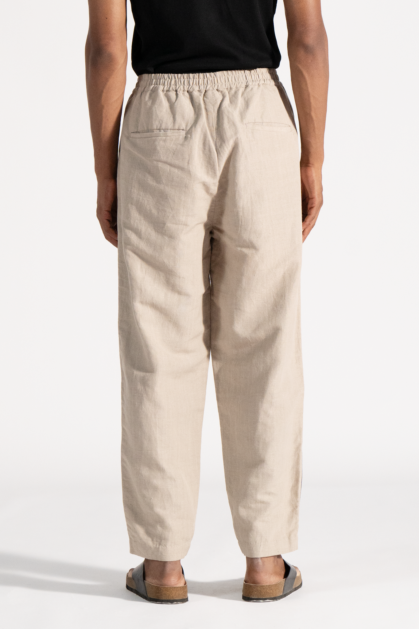 TRUNK TROUSER