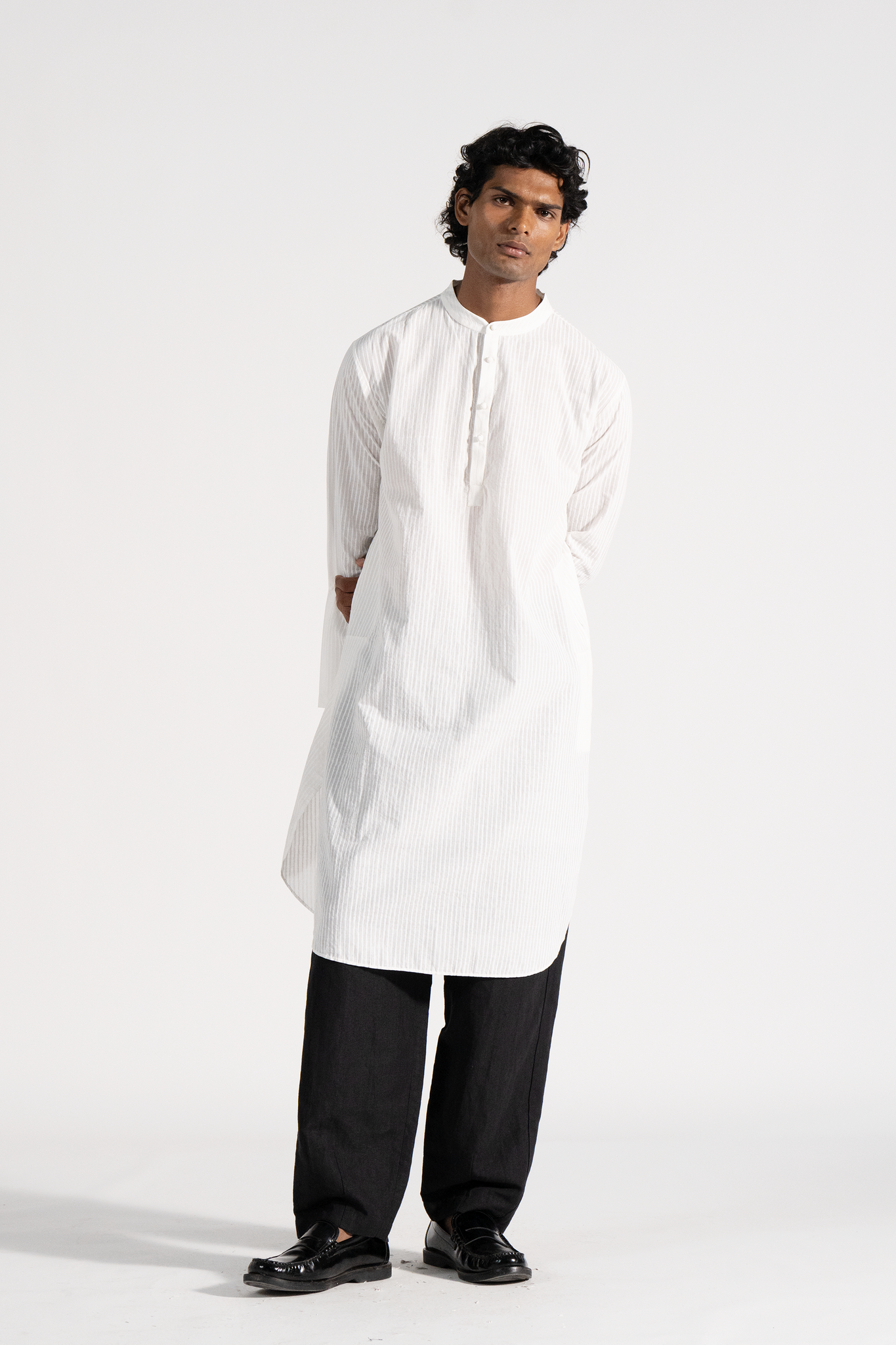 NORTH KURTA