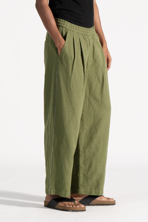 LLARGA TROUSER