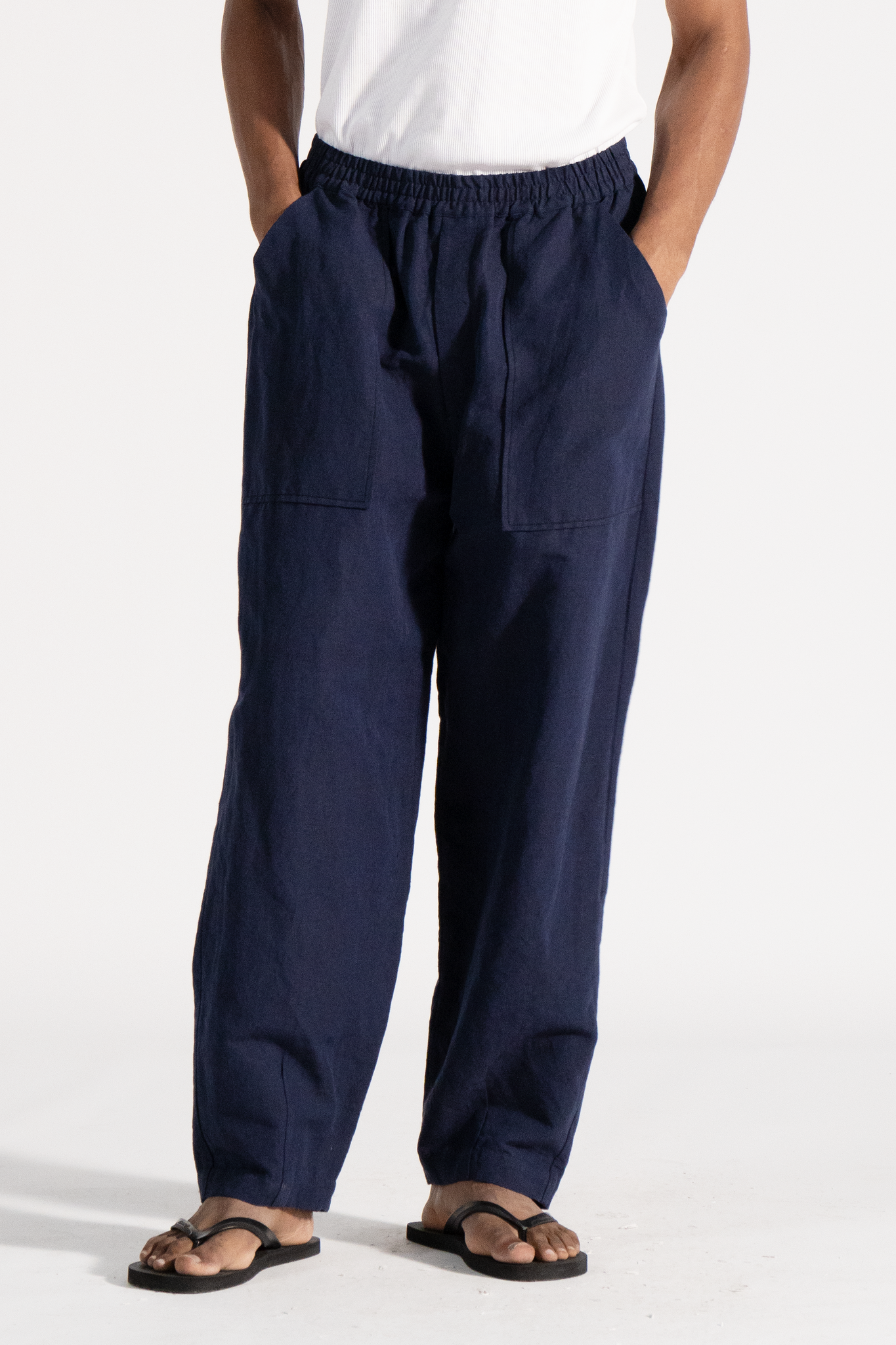 KETO TROUSER
