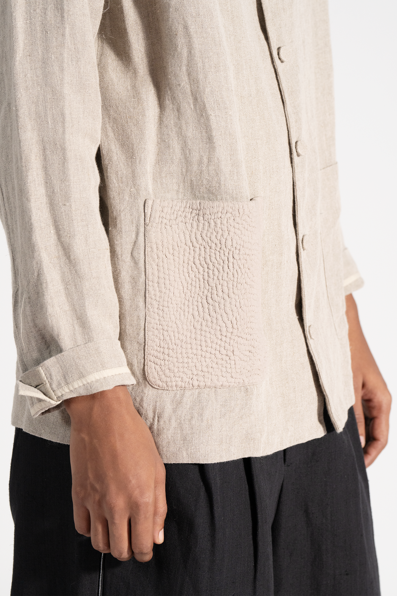 HOLLANT JACKET
